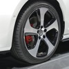 フォルクスワーゲン ゴルフ GTI コンセプト（パリモーターショー12）