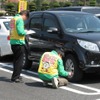 ダンロップタイヤ安全プロジェクト