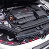 フォルクスワーゲン ゴルフ GTI コンセプト（パリモーターショー12）