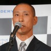 NODAレーシングアカデミーの校長を務める野田英樹氏