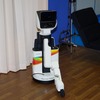 生活支援ロボット