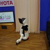 生活支援ロボット