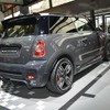 MINI ジョンクーパーワークスGP（パリモーターショー12）