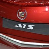 キャデラック ATS(パリモーターショー12）