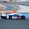 トヨタ『TS030 HYBRID』のアレックス・ブルツ/ニコラス・ラピエール組は、決勝3番手スタート