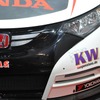 ホンダ・シビックWTCC（パリモーターショー12）