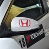 ホンダ・シビックWTCC（パリモーターショー12）