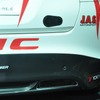 ホンダ・シビックWTCC（パリモーターショー12）