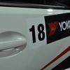 ホンダ・シビックWTCC（パリモーターショー12）