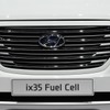 ヒュンダイ・ix35 Fuel Cell