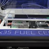 ヒュンダイ・ix35 Fuel Cell