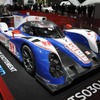 トヨタ・TS030ハイブリッド（パリモーターショー12）