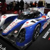 トヨタ・TS030ハイブリッド（パリモーターショー12）