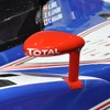 トヨタ・TS030ハイブリッド（パリモーターショー12）