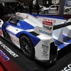 トヨタ・TS030ハイブリッド（パリモーターショー12）