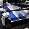 トヨタ・TS030ハイブリッド（パリモーターショー12）