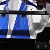 トヨタ・TS030ハイブリッド（パリモーターショー12）