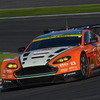 吉本大樹/星野一樹組の「triple a vantage GT3」（参考画像）