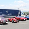 MASERATI DAY開催（写真はマセラティフェスティバルより）