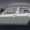 【日産 フーガ発表】チューニングカーも顔負けの部分