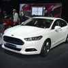 新型フォード モンデオ HEV(パリモーターショー12）