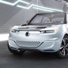 韓国サンヨン e-XIV