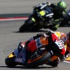 MotoGP第14戦、今季4勝目を飾ったダニ・ペドロサ（ホンダ）