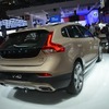ボルボ V40 クロスカントリー（パリモーターショー12）