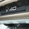 ボルボ V40 クロスカントリー（パリモーターショー12）