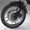 BMW・F700GS