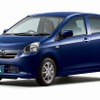 ダイハツ・ミラ イース Xメモリアルエディション