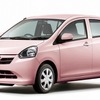 ダイハツ・ミラ イース Lメモリアルエディション