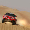 【クロスカントリー UAE】三菱増岡優勝、日産ドメビウス2位…パリダカ前哨