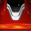 マクラーレン P1(パリモーターショー12）