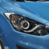 新型 ヒュンダイ i30の3ドア