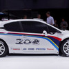 プジョー 208 R5（パリモーターショー12）