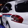 プジョー 208 R5（パリモーターショー12）
