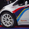 プジョー 208 R5（パリモーターショー12）