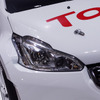 プジョー 208 R5（パリモーターショー12）