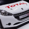 プジョー 208 R5（パリモーターショー12）