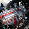 熱海HISTORICA G.P.開催アストンマーチン・DB 2/4 MARKⅠ