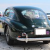 熱海HISTORICA G.P.開催アストンマーチン・DB 2/4 MARKⅠ