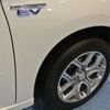 三菱自動車・アウトランダーPHEV
