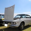 熱海HISTORICA G.P.開催マツダ・ルーチェロータリークーペ