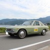 熱海HISTORICA G.P.開催日産・シルビア