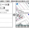 ゼンリン・ZNET TOWN mobile