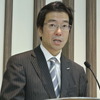日本マイクロソフト・樋口泰行社長