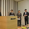 日本マイクロソフト会見