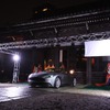 アストンマーチン・ヴァンキッシュ西日本発表会