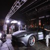アストンマーチン・ヴァンキッシュ西日本発表会